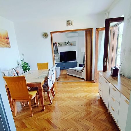 Apartment Mlija Omiš Εξωτερικό φωτογραφία