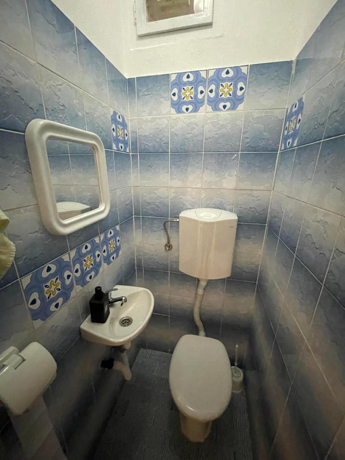 Apartment Mlija Omiš Εξωτερικό φωτογραφία