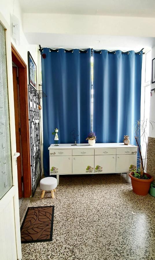 Apartment Mlija Omiš Εξωτερικό φωτογραφία